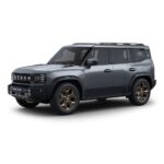 Chery Jetour Traveler T2 2026 2.0TD Petrol Crossover 4WD Luxury SUV– Available From China | CAR IN CHINA - Image 4