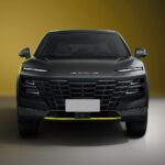 All New Jetour Dashing 2026 1.5T DCT Transcendence Panoramic Sunroof Petrol Crossover SUV– Available From China | CAR IN CHINA