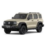 GWM Tank 300 2026 2.0T 4WD Chinese Brand Crossover LHD Petrol SUV– Available From China | CAR IN CHINA - Image 6