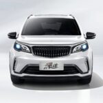 Geely GX3 Pro Budget SUV 2026 – Manual Transmission Compact SUV– Available From China | CAR IN CHINA