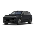 2026 Li Auto L7 Pro Smart Refresh Edition Long Range 1360km Household Middle SUV– Available From China | CAR IN CHINA - Image 7
