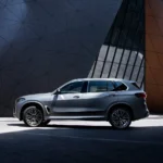 BMW X5 Petrol Vehicle Midsize SUV 5-Seats– Wholesale Price From China | CAR IN CHINA - Image 4