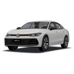 2026 All New Volkswagen Passat Pro 300TSI 1.5T Petrol Sedan– Available From China | CAR IN CHINA - Image 4