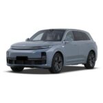 Li Auto L7 2026 Max Smart Refresh Edition 449-Horsepower Hybrid SUV– Available From China | CAR IN CHINA