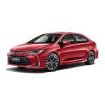 Toyota Corolla 2026 1.8L E-CVT Hybrid FWD 5-Seat Classic  Sedan– Available From China | CAR IN CHINA