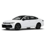 2026 Volkswagen Passat Pro 380TSI Luxury 2.0T LHD Notchback Gasoline Family Sedan– Available From China | CAR IN CHINA - Image 4