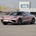 Neta Gt EV Hardtop Sports Chinese EV Car– In Stock in China | CAR IN CHINA - Image 4