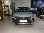 High Speed Geely Coolray Gas-Power Car– In Stock in China | CAR IN CHINA