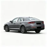 Geely Preface Xingrui 1.5t DCT Compact Sedan– In Stock in China | CAR IN CHINA - Image 3