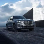 BMW X5 Petrol Vehicle Midsize SUV 5-Seats– Wholesale Price From China | CAR IN CHINA