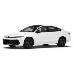 2026 Volkswagen Passat Pro 380TSI Luxury 2.0T LHD Notchback Gasoline Family Sedan– Available From China | CAR IN CHINA - Image 5