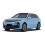 Li Auto L7 2026 Max Smart Refresh Edition 449-Horsepower Hybrid SUV– Available From China | CAR IN CHINA - Image 7