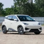 2026 Byd Seagull Electric Vehicle– Ships Worldwide From China | CAR IN CHINA - Image 2