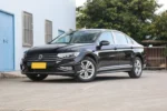 2026 Volkswagen Magotan 1.4t-2.0t 4-Door 5-Seater Sedan Gasoline Vehicle– Ships Worldwide From China | CAR IN CHINA - Image 3