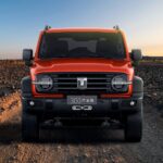 GWM Tank 300 2026 2.0T 4WD Chinese Brand Crossover LHD Petrol SUV– Available From China | CAR IN CHINA