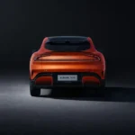 2026  Xiaomi Yu7 Long Range Electric SUV– Wholesale Price From China | CAR IN CHINA - Image 2