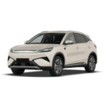 2026 BYD YUAN PLUS 510km Left Hand Drive Electric Intelligent SUV– Available From China | CAR IN CHINA