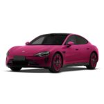 2026 Xiaomi SU7 800km AWD LHS Fully Electric Automobiles Intelligent Sedan– Available From China | CAR IN CHINA - Image 8