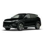2026 BYD YUAN PLUS 510km Left Hand Drive Electric Intelligent SUV– Available From China | CAR IN CHINA - Image 6