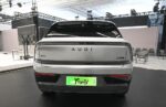 AUDI E7X 2026– Ready for Export From China | CAR IN CHINA - Image 2