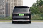 Luxeed V9 2026– Ready for Export From China | CAR IN CHINA - Image 3