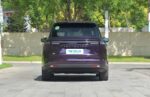2026 Leapmotor C16– China Export Vehicle | CAR IN CHINA - Image 3