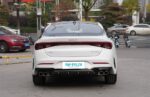2026 Kia K5– China Export Vehicle | CAR IN CHINA - Image 3