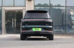 Chery Fulwin T11 2026– Factory Price From China | CAR IN CHINA - Image 2