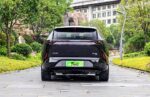 Mazda EZ-60 EREV 2026– Factory Price From China | CAR IN CHINA - Image 2