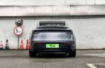 2026 Tesla Model Y(Facelift)– China Export Vehicle | CAR IN CHINA - Image 3