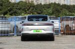 Changan NEVO A06 2026 BEV– Factory Price From China | CAR IN CHINA - Image 2