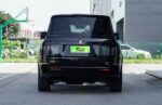 BYD Yangwang U8 L 2026– Ready for Export From China | CAR IN CHINA - Image 2