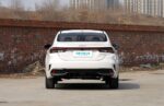 Kia K3– China Export Vehicle | CAR IN CHINA - Image 3