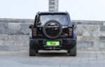 Chery iCAR V27 2026– Ready for Export From China | CAR IN CHINA - Image 2