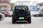 Jetour Traveler 2026 Steed Edition– Ready for Export From China | CAR IN CHINA - Image 2