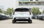 2026 Honda S7– China Export Vehicle | CAR IN CHINA - Image 3