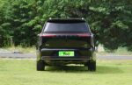 2026 EXEED VX– China Export Vehicle | CAR IN CHINA - Image 4
