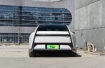 Xpeng P7 2026– Ready for Export From China | CAR IN CHINA - Image 2