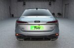 Audi A6L 2026– Ready for Export From China | CAR IN CHINA - Image 2