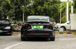 2026 Tesla Model 3– China Export Vehicle | CAR IN CHINA - Image 3