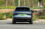 Nissan NX8 2026– Factory Price From China | CAR IN CHINA - Image 2