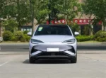 Sea Lion 07 EV by Byd - Exceptional Quality. Long Battery Life, Stylish Design.– Ships Worldwide From China | CAR IN CHINA - Image 2