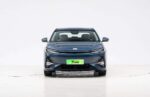 Geely Galaxy A7– China Export Vehicle | CAR IN CHINA