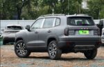 2026 Haval Dargo– China Export Vehicle | CAR IN CHINA - Image 3
