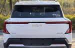 Kia EV5 2026 Model 530 Light– Factory Price From China | CAR IN CHINA - Image 2