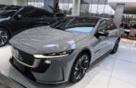 Mazda EZ-6 2026 Model Pure Electric 600 Premium Edition– Ready for Export From China | CAR IN CHINA - Image 2