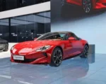 MG Cyberster 2026 520km Legendary Four-Wheel Roadster– Wholesale Price From China | CAR IN CHINA - Image 2