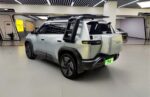 BYD Leopard Titanium 3 2026 model 501KM 4WD Ultra Edition– Factory Price From China | CAR IN CHINA - Image 2