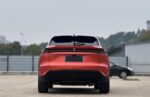 Deepal S07 2026 Model 215Max Dry Kun Intelligent Driving ADS SE Extended-Range Edition– Factory Price From China | CAR IN CHINA - Image 2