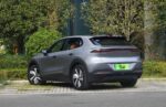 2026 Changan Deepal S05– China Export Vehicle | CAR IN CHINA - Image 3